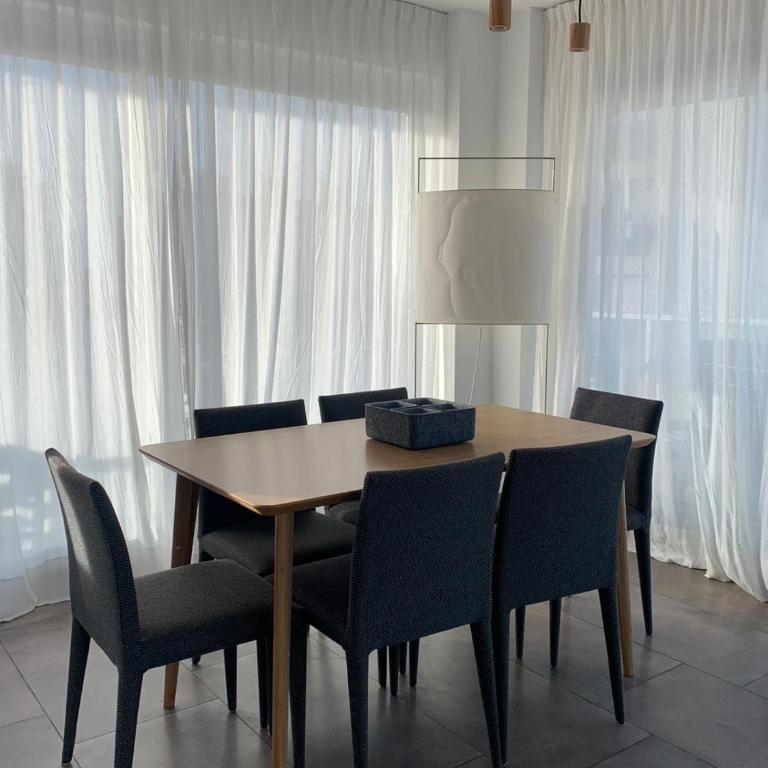 2 dormitorios y Parrilla en Palermo Soho, entre Don Julio y El Preferido - Apartamento de 2 dormitorios con balcón y vistas al mar - 27