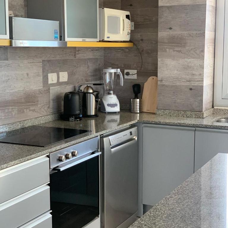 2 dormitorios y Parrilla en Palermo Soho, entre Don Julio y El Preferido - Apartamento de 2 dormitorios con balcón y vistas al mar - 29