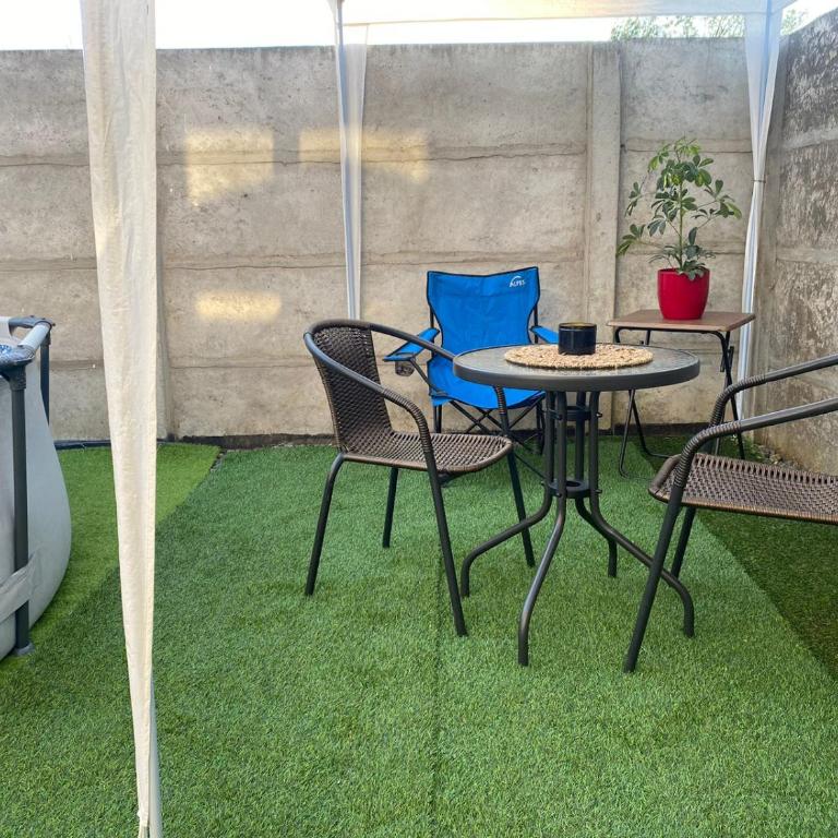 Hermosa casa amoblada dos dormitorios mas dos baños - Apartamento de 2 dormitorios - 17