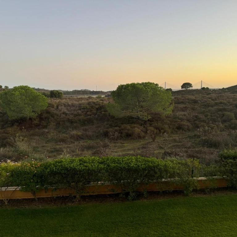 Villa Golf & Tranquility I - Apartamento de 2 dormitorios - 65