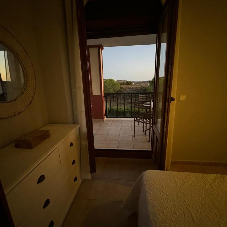 Villa Golf & Tranquility I - Apartamento de 2 dormitorios - 33