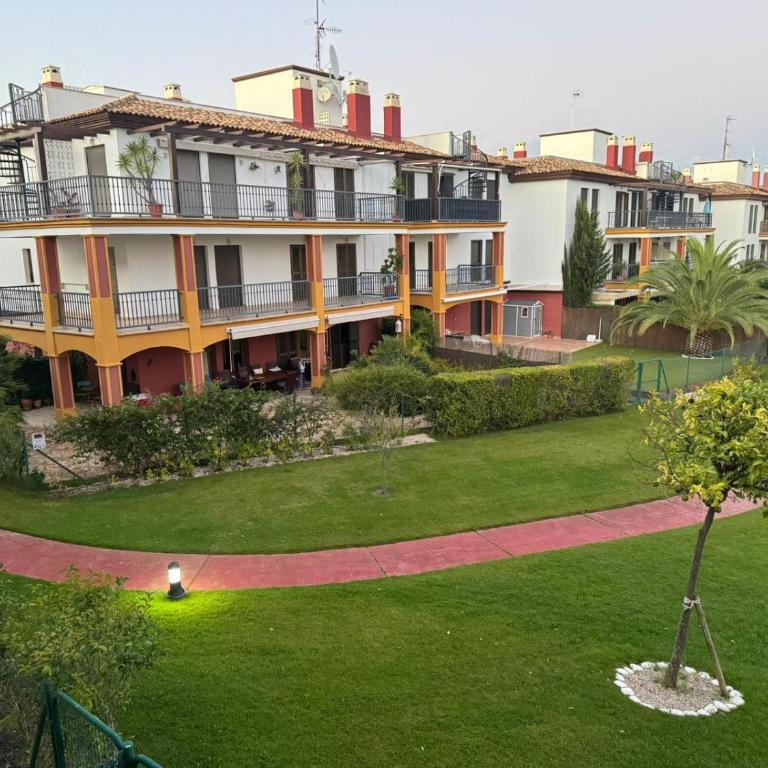 Villa Golf & Tranquility I - Apartamento de 2 dormitorios - 24
