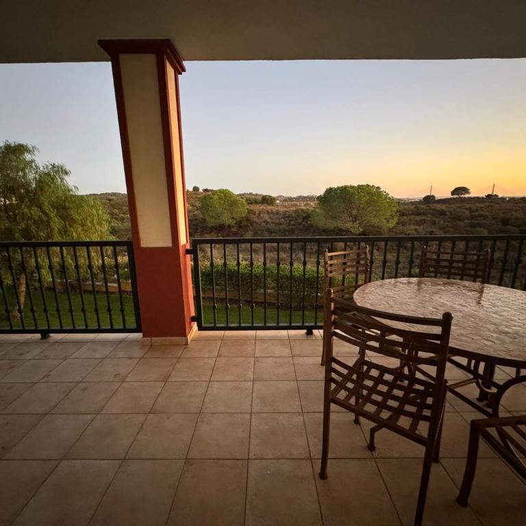Villa Golf & Tranquility I - Apartamento de 2 dormitorios - 22