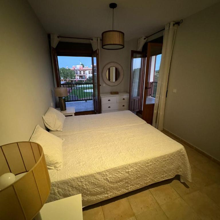 Villa Golf & Tranquility I - Apartamento de 2 dormitorios - 30