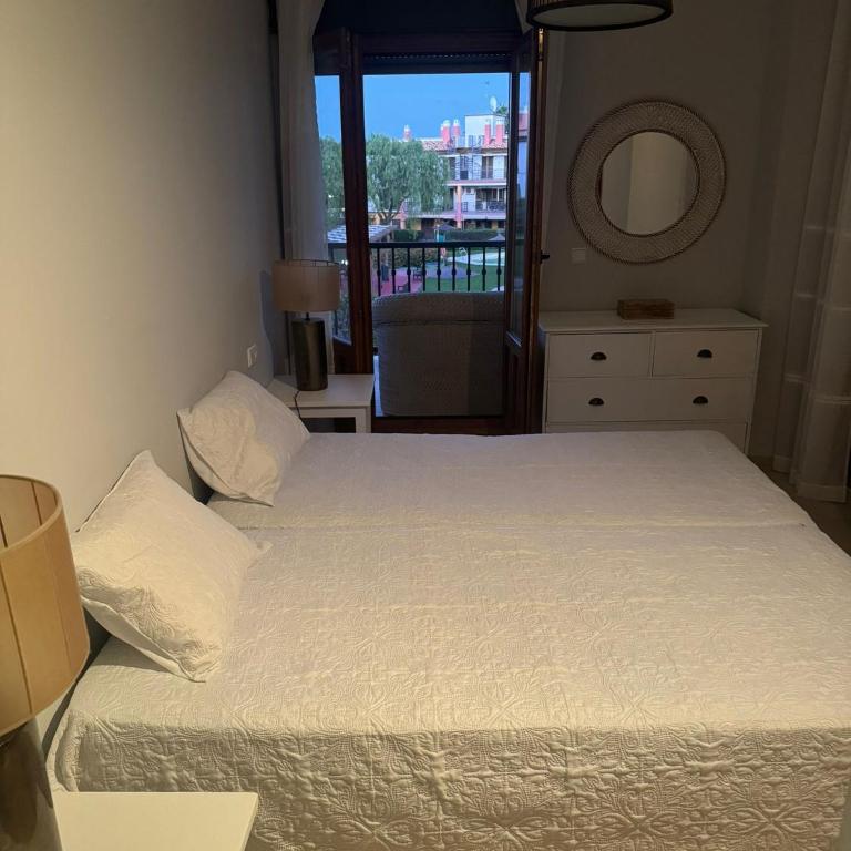 Villa Golf & Tranquility I - Apartamento de 2 dormitorios - 31