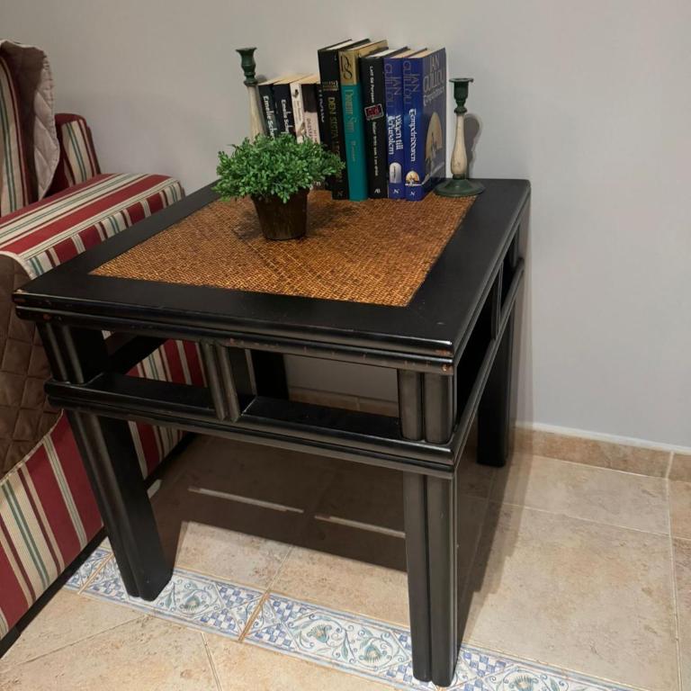 Villa Golf & Tranquility I - Apartamento de 2 dormitorios - 42