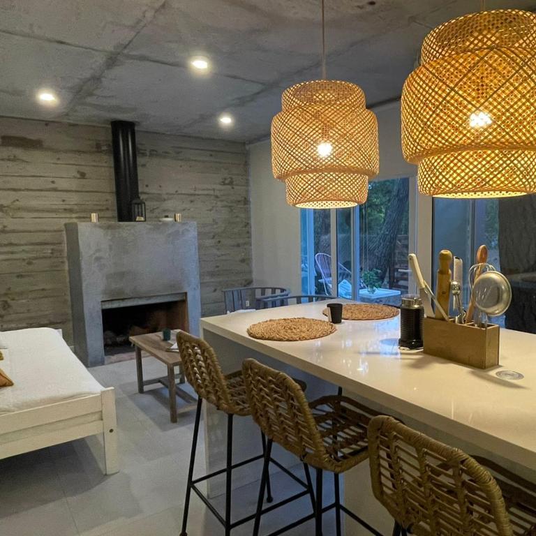 Terral Suites - One-Bedroom Apartment with Garden - 1