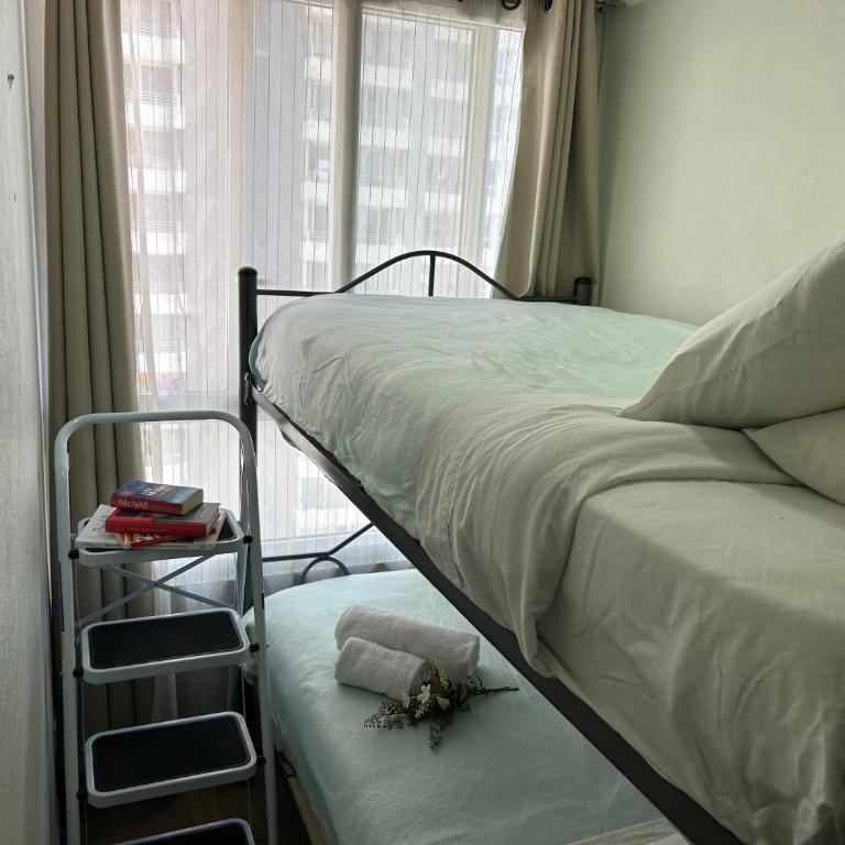 A11 Fantasilandia Metro Matta Gendarmeria - Apartamento de 2 dormitorios - 7