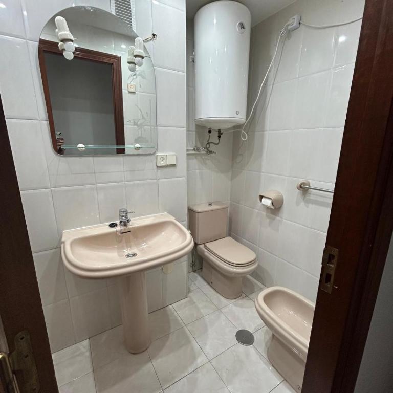 Apartamento Casa Luisa - Two-Bedroom Apartment - 13