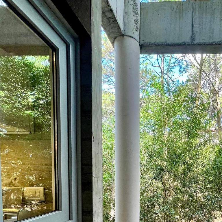 Terral Suites - One-Bedroom Apartment with Garden - 2