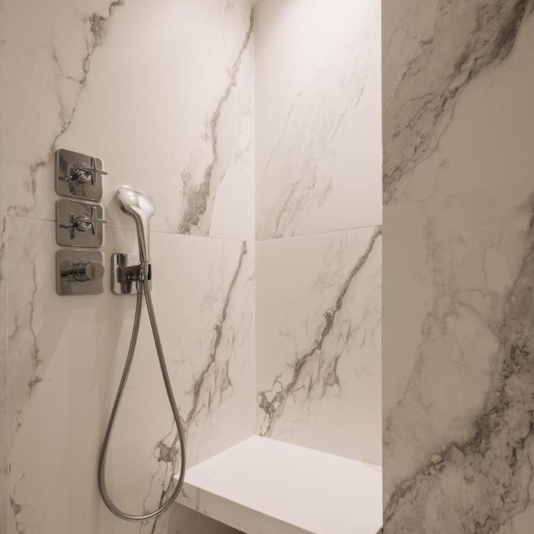 HIGHSTAY - Luxury Serviced Apartments - Louvre-Rivoli - One-Bedroom Apartment - 15