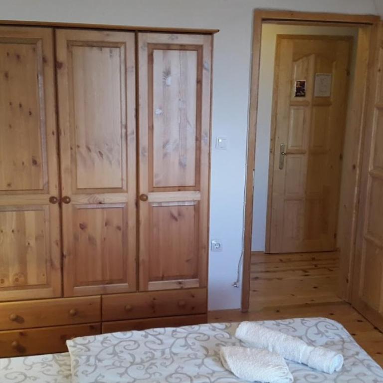 Apartments Casa Pavlovic - Two-Bedroom Apartment - 23