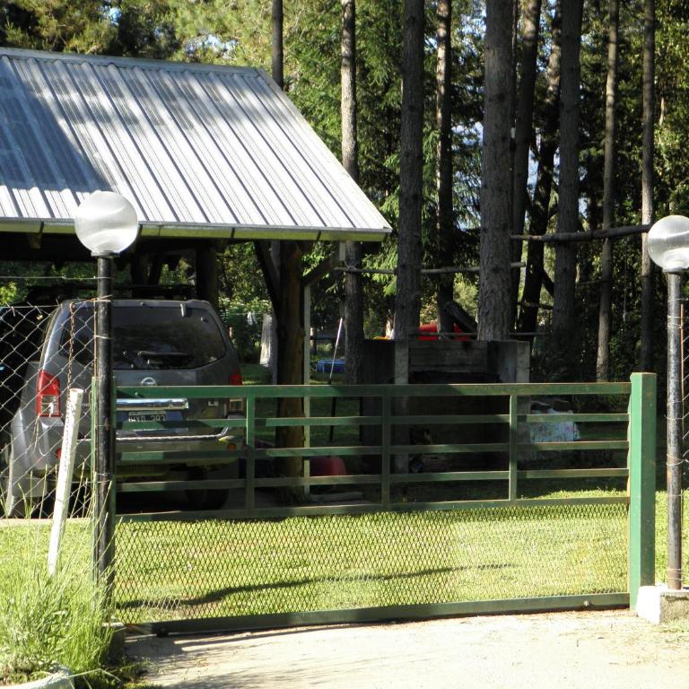 Cabañas von Fürstenberg - Bungalow - 9