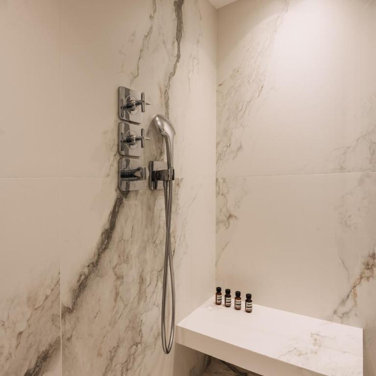 HIGHSTAY - Luxury Serviced Apartments - Louvre-Rivoli - Two-Bedroom Apartment - 18