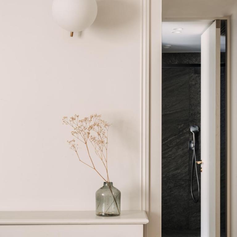 HIGHSTAY - Luxury Serviced Apartments - Rue de Rivoli - One-Bedroom Apartment - 9