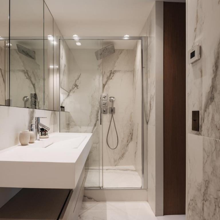 HIGHSTAY - Luxury Serviced Apartments - Rue de Rivoli - Two-Bedroom Apartment - 16