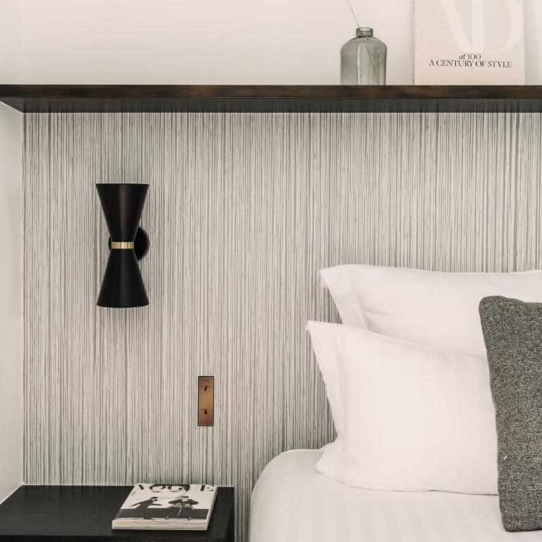 HIGHSTAY - Luxury Serviced Apartments - Place Vendôme - Two-Bedroom Apartment - A - 12