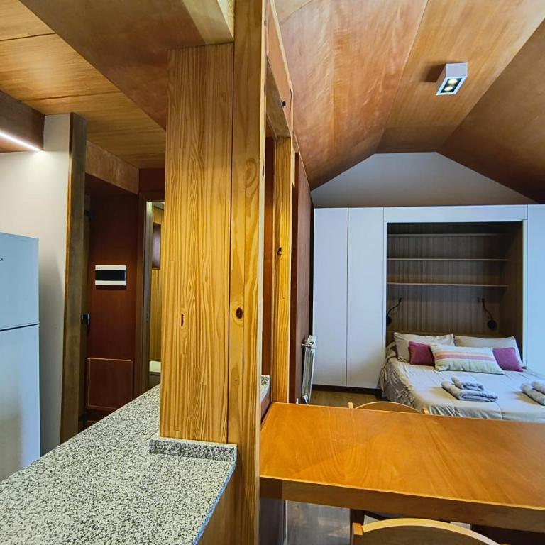 COIHUE ll, Moderno Monoambiente - Apartamento de 1 dormitorio - 8