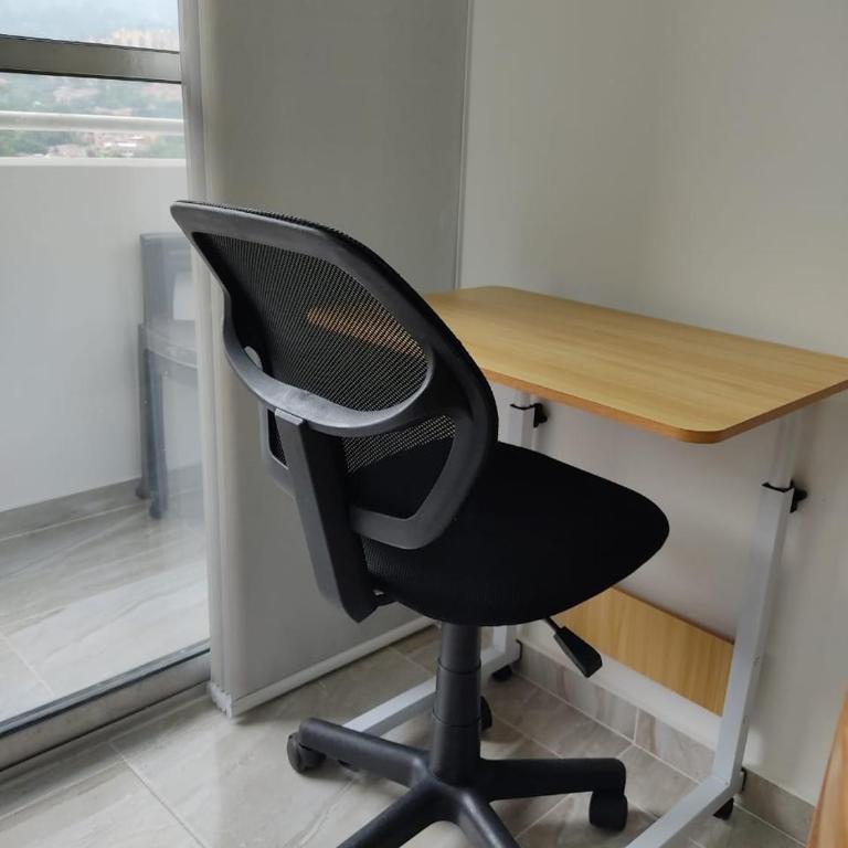 Apartment in Itagui great view internet 200 MB - Apartamento de 3 dormitorios - 11