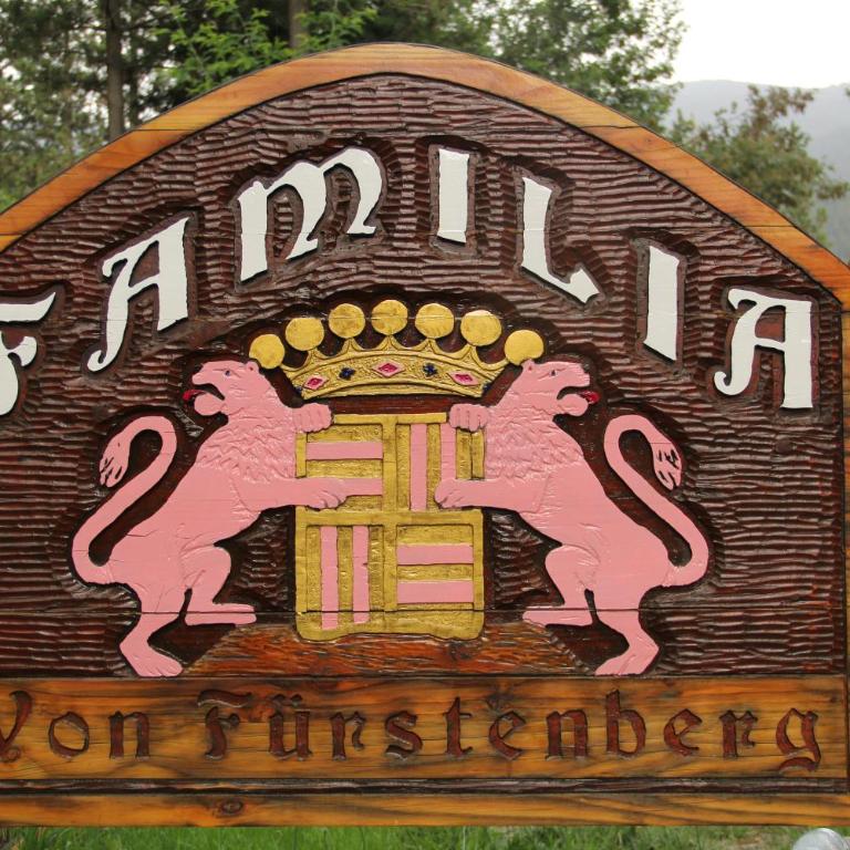 Cabañas von Fürstenberg - Bungalow - 5