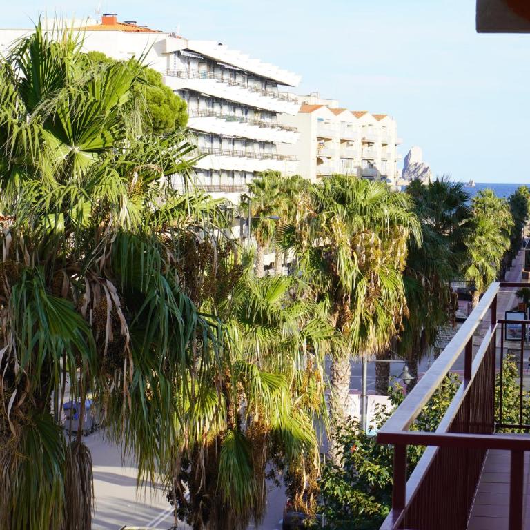 Apartamento cerca de la playa - ES-323-88 - Apartment - 2