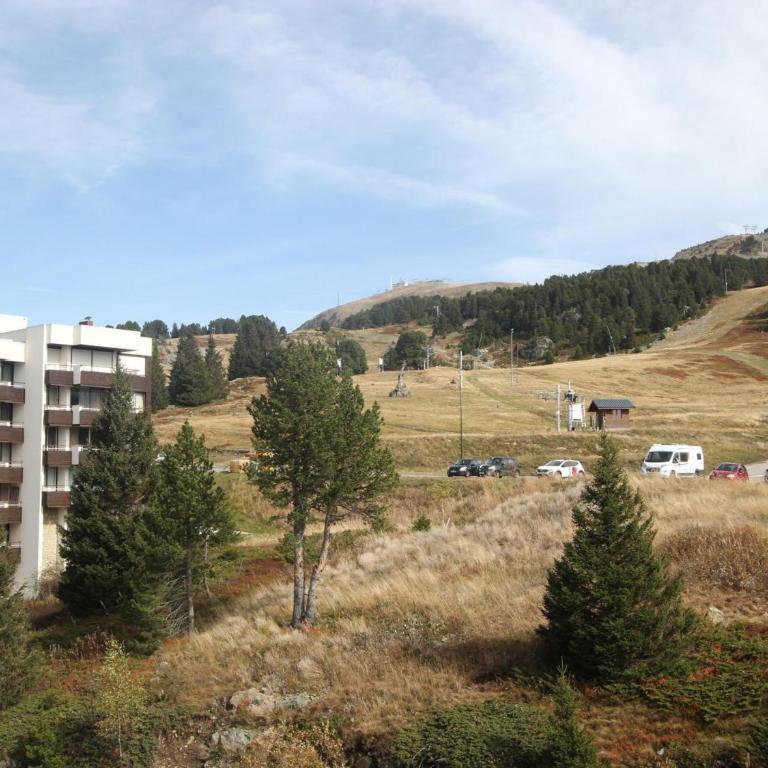 Appartement confortable aux pieds des pistes avec vue panoramique - FR-1-340-282 - Apartment - 7