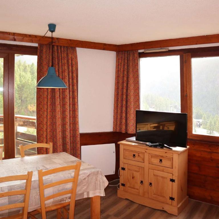 Bel appartement 2 pièces, accès pistes, Les Orres - FR-1-322-652 - Appartamento - 2