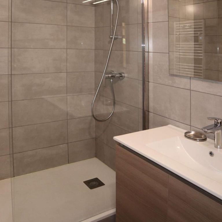 Bel appartement 2 pièces, accès pistes, Les Orres - FR-1-322-652 - Appartamento - 8