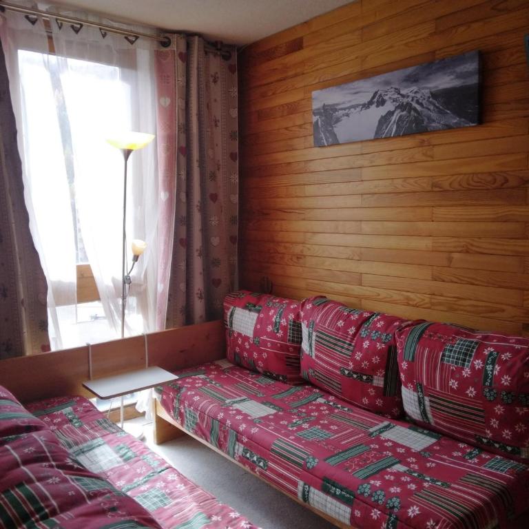 Studio fonctionnel 4 pers - Proche pistes et commerces - Animaux admis - Parking inclus - FR-1-181-2840 - Studio - 3