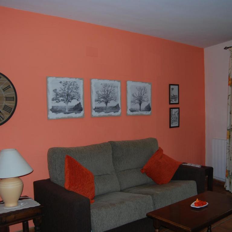 Apartamentos Casa Isabale - Apartment mit 1 Schlafzimmer - 7