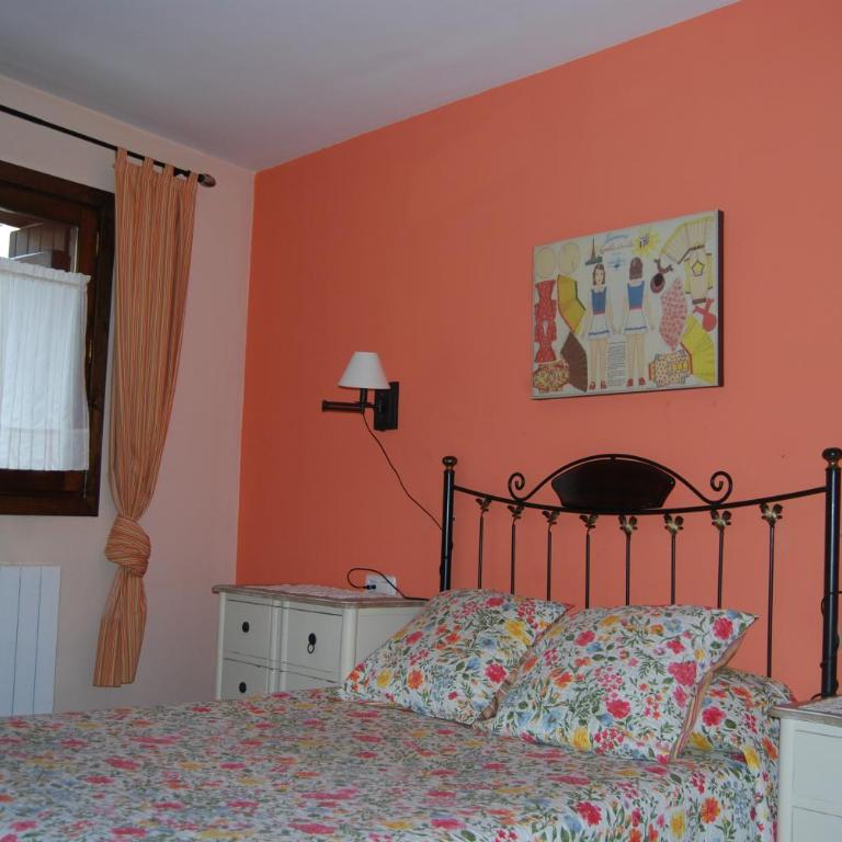 Apartamentos Casa Isabale - Apartment mit 1 Schlafzimmer - 8