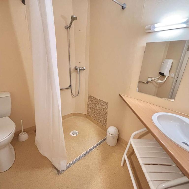 Appartement 2 pièces à Flumet - 4 pers, piscine, animaux admis - Appartement 1 Chambre - 6