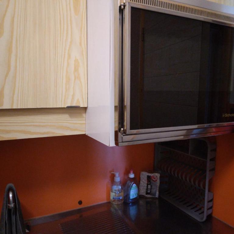 Studio fonctionnel 4 pers - Proche pistes et commerces - Animaux admis - Parking inclus - FR-1-181-2840 - Studio - 9