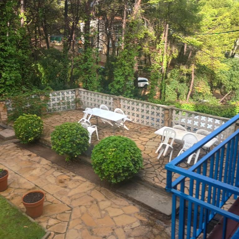 Apartsalou San Jordi - One-Bedroom Apartment - 6
