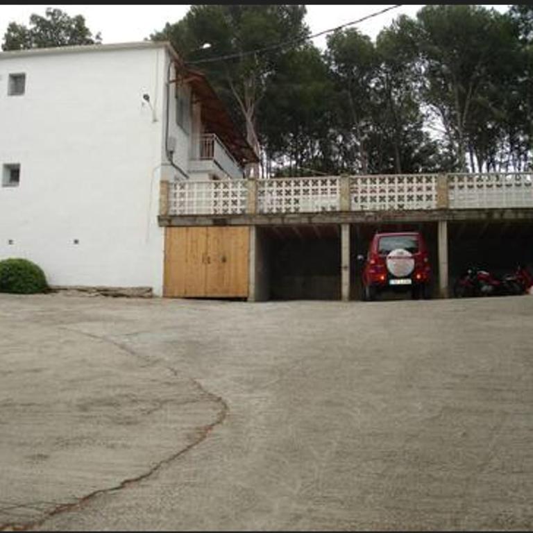 Apartsalou San Jordi - One-Bedroom Apartment - 11