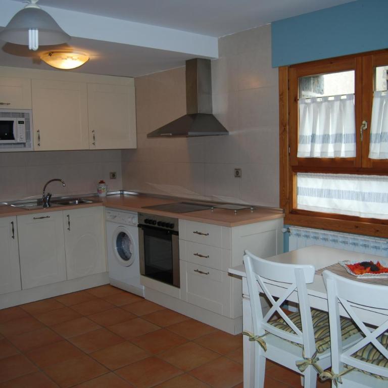 Apartamentos Casa Isabale - Apartment mit 1 Schlafzimmer - 5