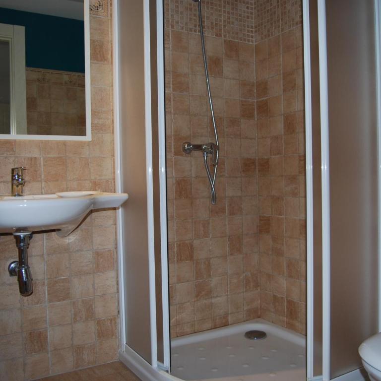 Apartamentos Casa Isabale - Apartment mit 1 Schlafzimmer - 9