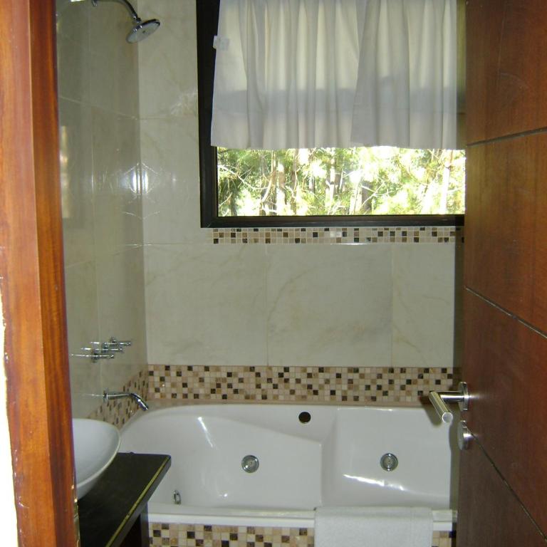 Pueblo Yaganes - Two-Bedroom Apartment - 30