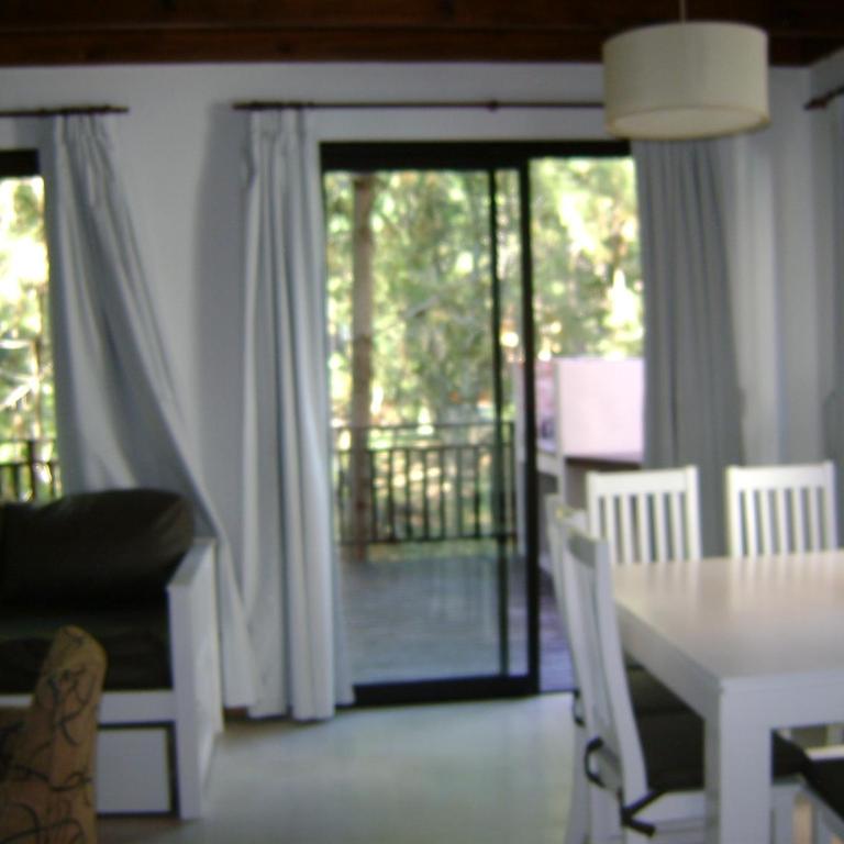 Pueblo Yaganes - Two-Bedroom Apartment - 31
