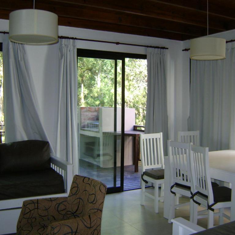Pueblo Yaganes - Two-Bedroom Apartment - 28