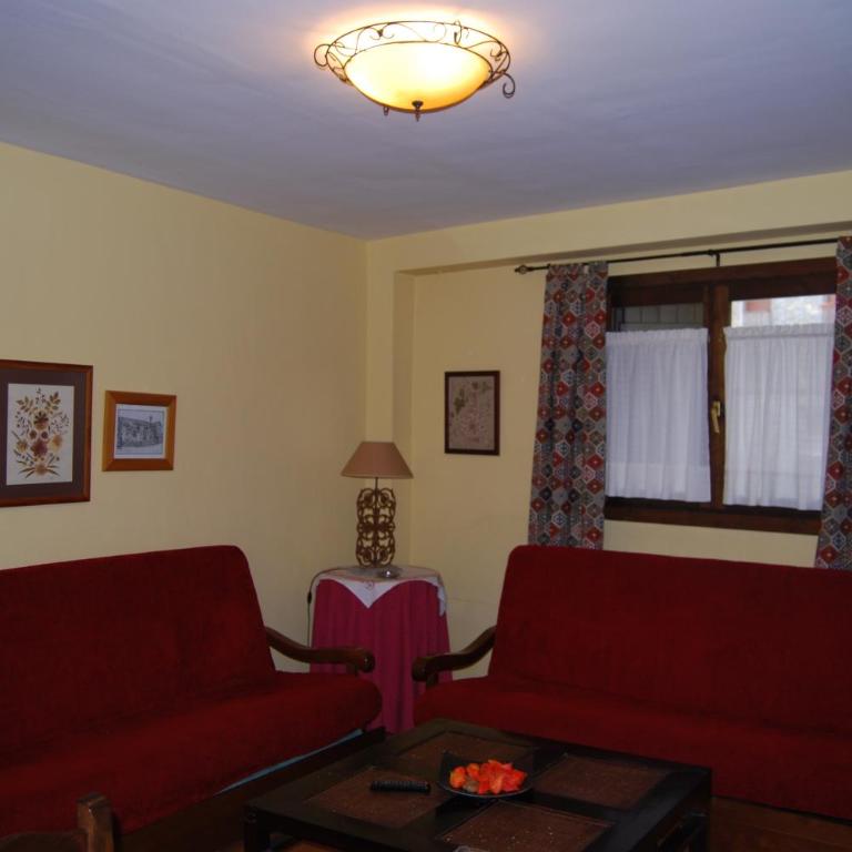 Apartamentos Casa Isabale - Apartment mit 2 Schlafzimmern - 5