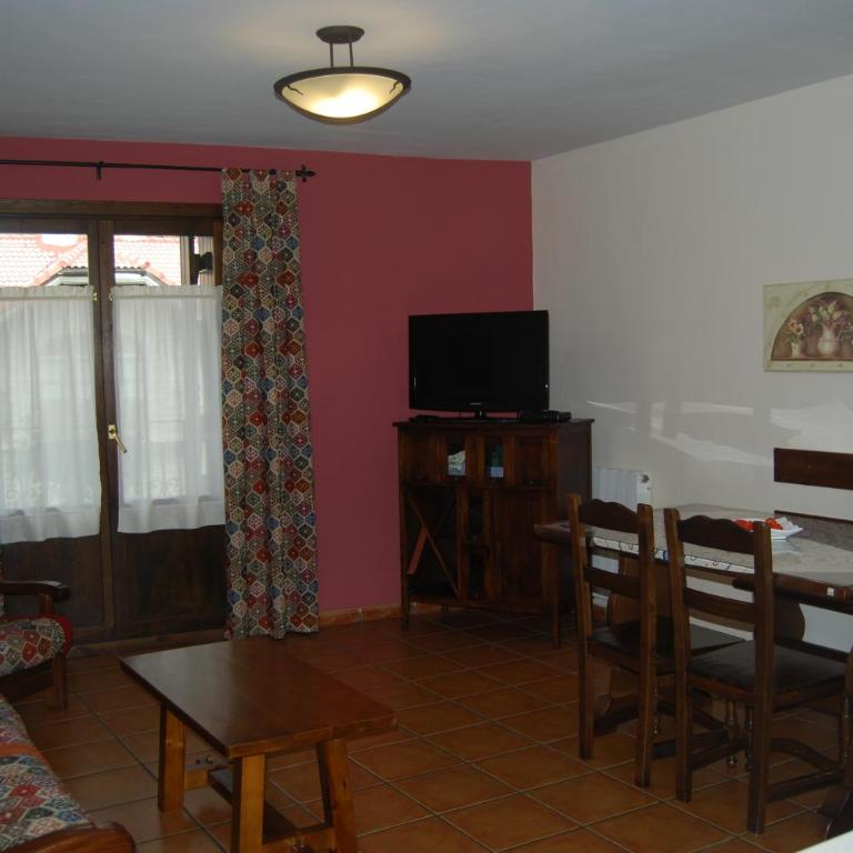 Apartamentos Casa Isabale - Apartment mit 2 Schlafzimmern - 6