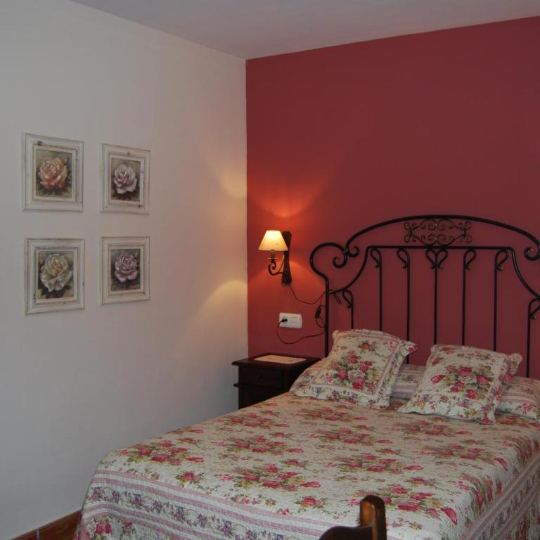 Apartamentos Casa Isabale - Apartment mit 2 Schlafzimmern - 4