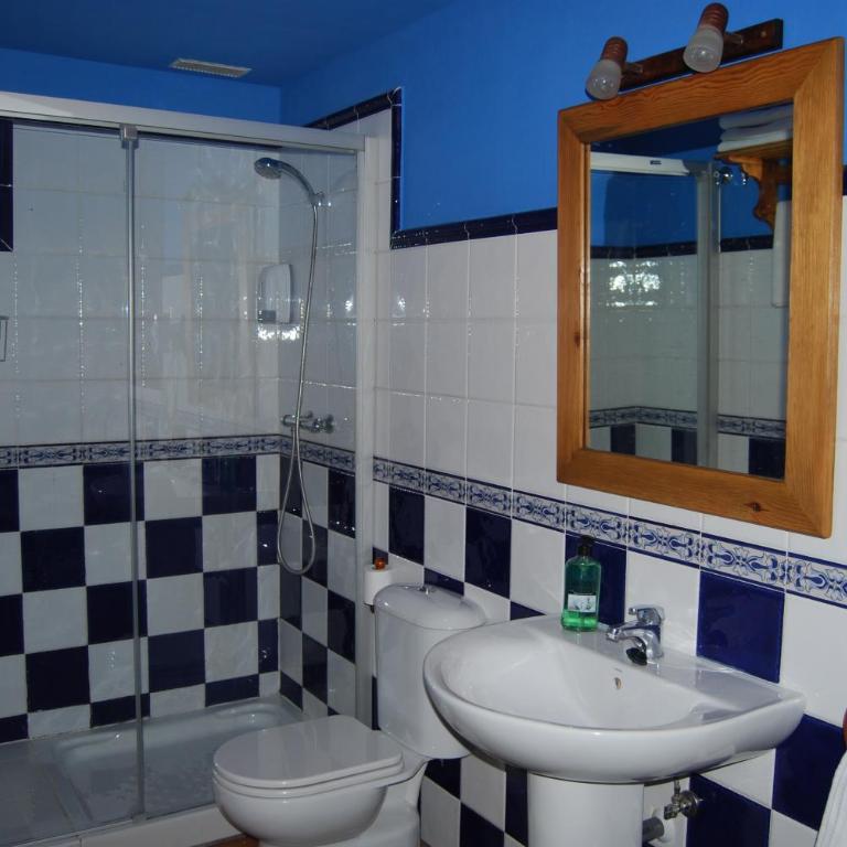 Apartamentos Casa Isabale - Apartment mit 2 Schlafzimmern - 7