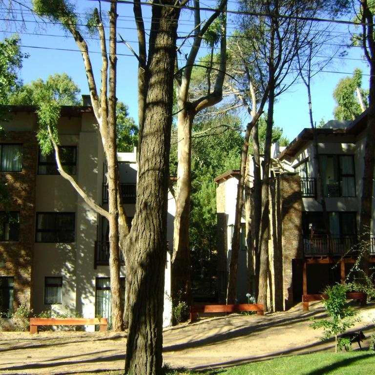 Pueblo Yaganes - Two-Bedroom Apartment - 34