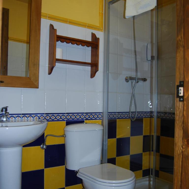 Apartamentos Casa Isabale - Apartment mit 1 Schlafzimmer - 6