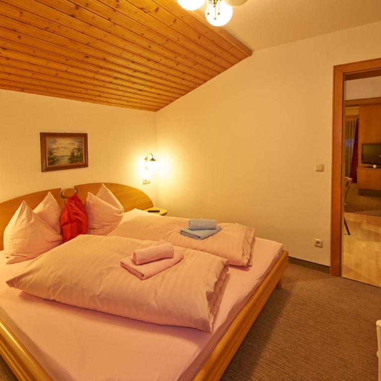 Apartments Neue Post - Appartement 2 Chambres - 3