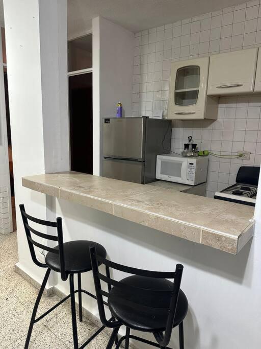 Apartamentito Supercéntrico - Two-Bedroom Apartment - 1