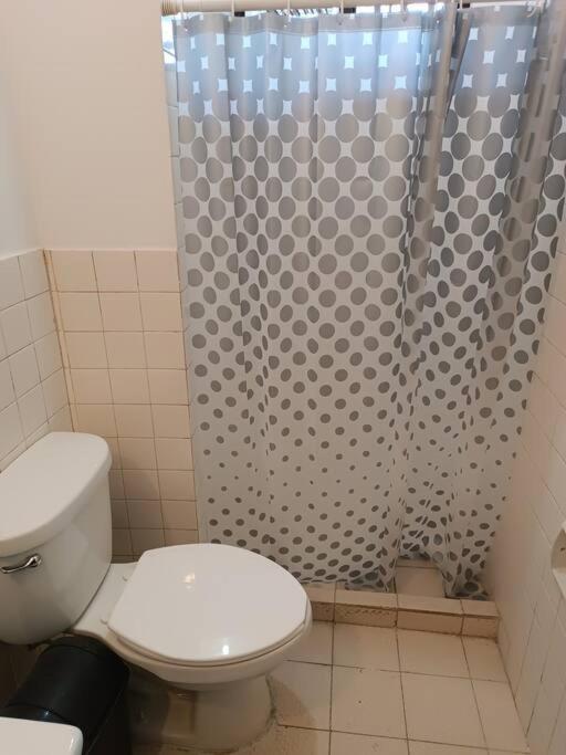 Apartamentito Supercéntrico - Two-Bedroom Apartment - 8