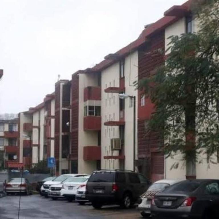 Apartamentito Supercéntrico - Two-Bedroom Apartment - 15